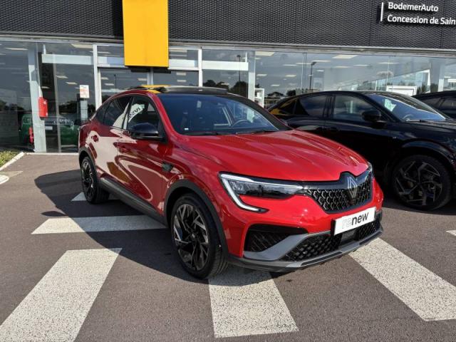 Renault Arkana image 7