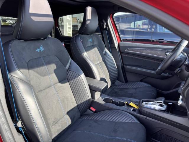 Renault Arkana image 9