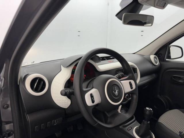 Renault Twingo image 3