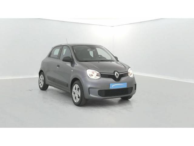 Renault Twingo image 2