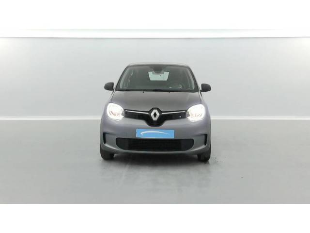 Renault Twingo image 6