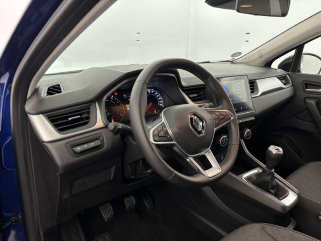 Renault Captur image 1