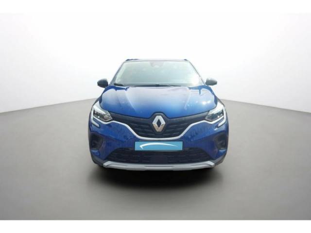 Renault Captur image 1