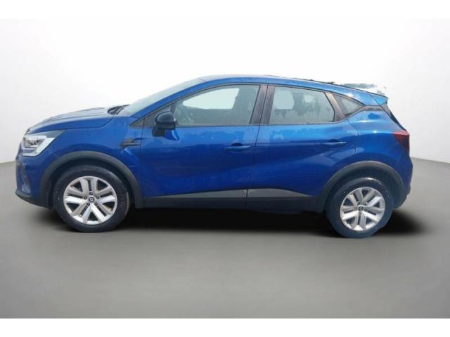 Renault Captur image 2
