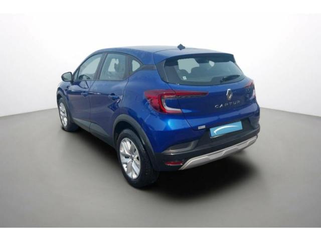 Renault Captur image 5
