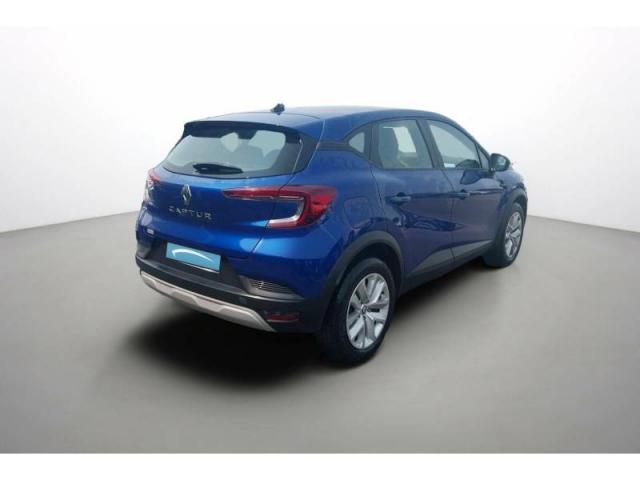 Renault Captur image 6