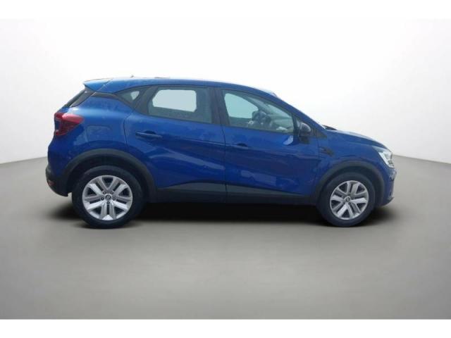 Renault Captur image 8