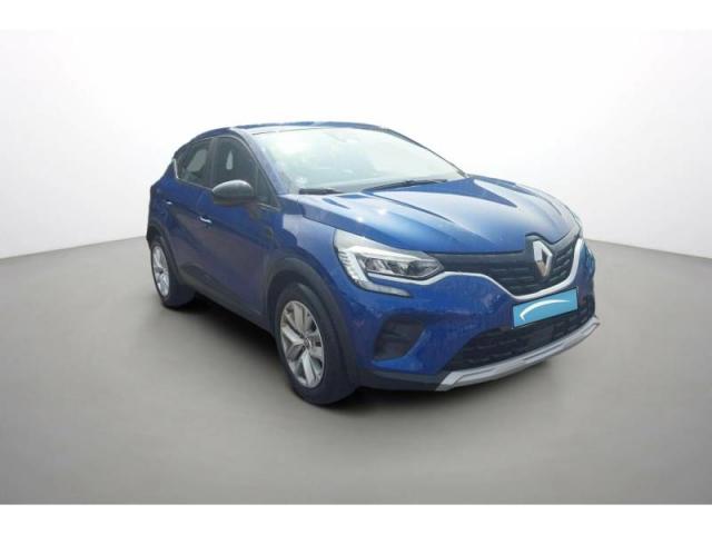 Renault Captur image 4