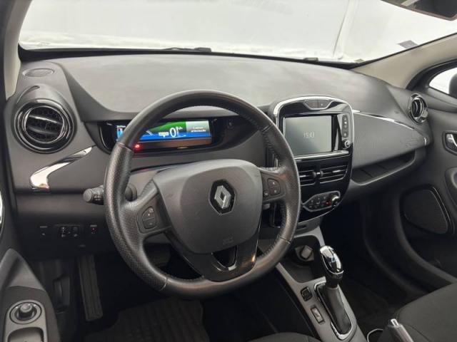 Renault Zoe image 1