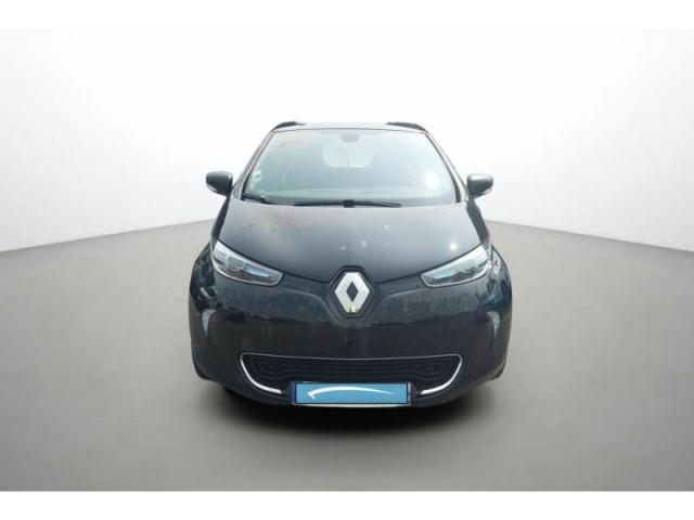 Renault Zoe image 7