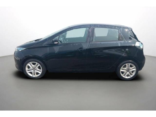 Renault Zoe image 2
