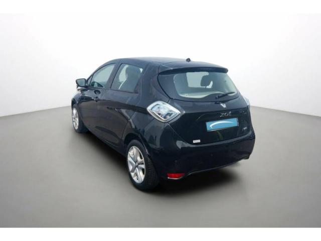 Renault Zoe image 1