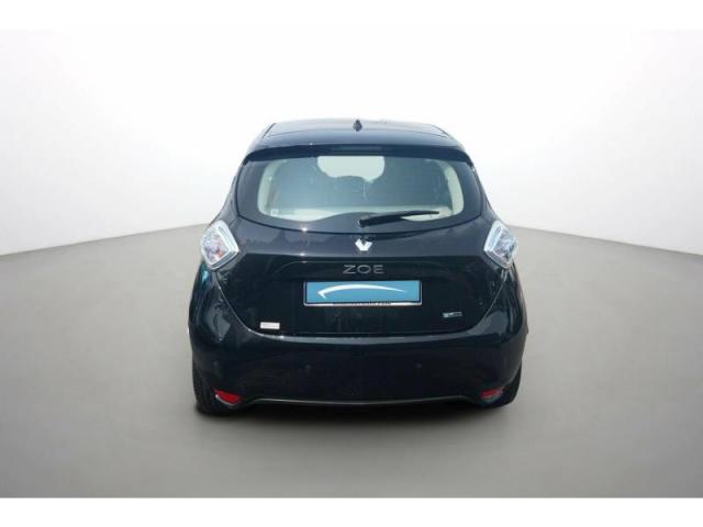 Renault Zoe image 5