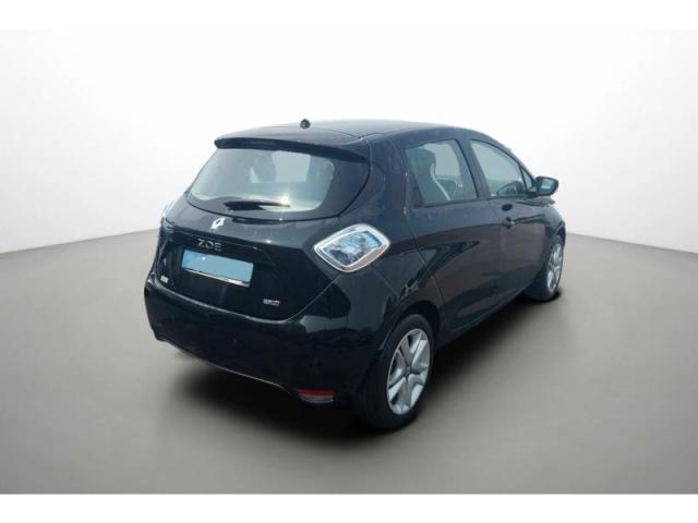 Renault Zoe image 8