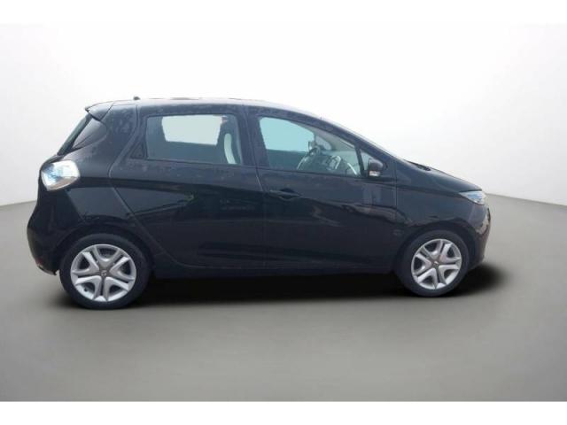 Renault Zoe image 4