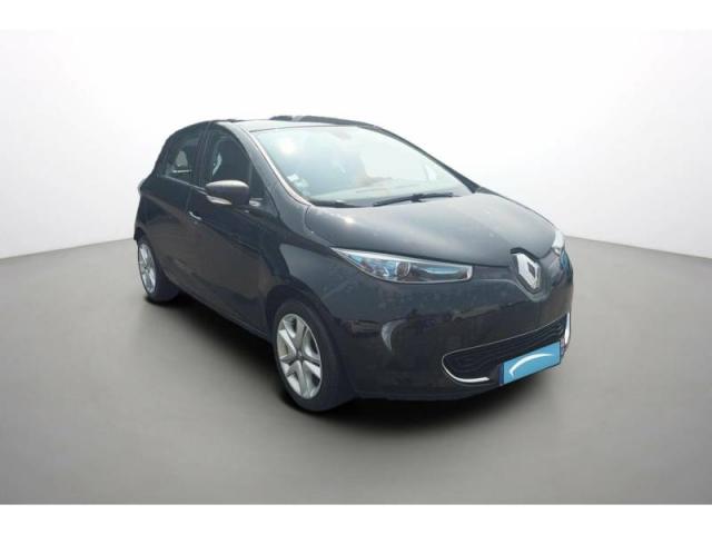 Renault Zoe image 6