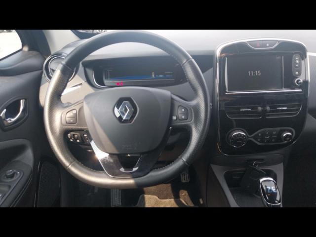 Renault Zoe image 3