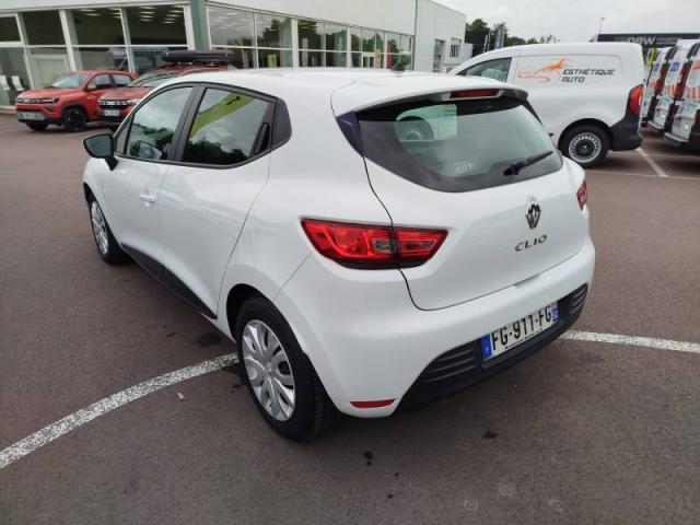 Renault Clio image 3
