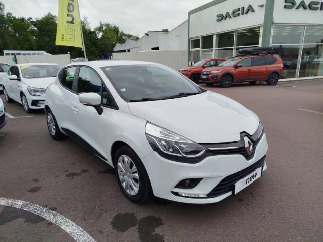 Renault Clio image 7
