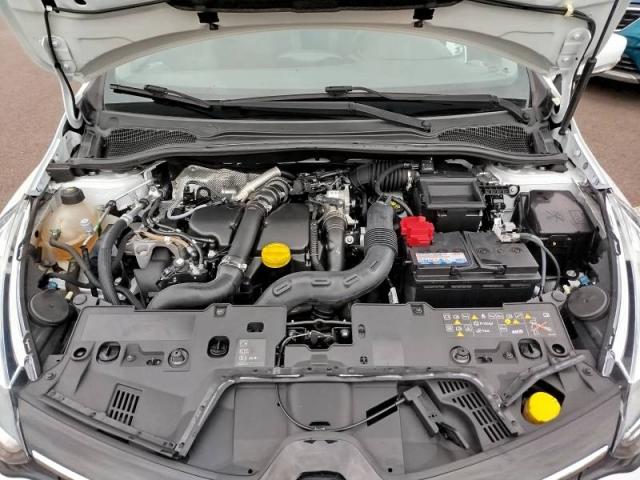 Renault Clio image 8