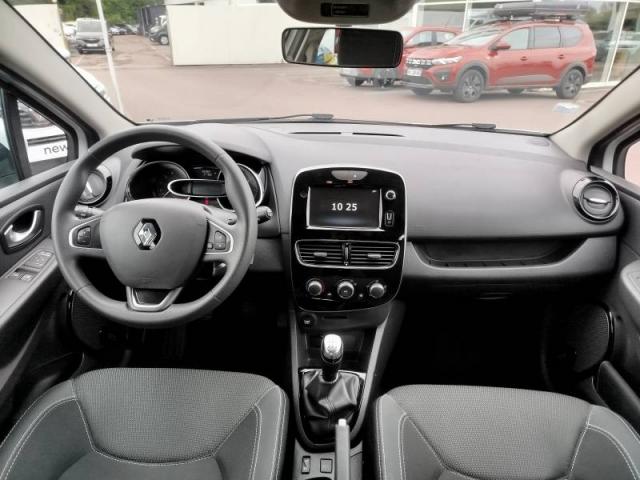 Renault Clio image 6