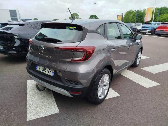 Renault Captur image 9