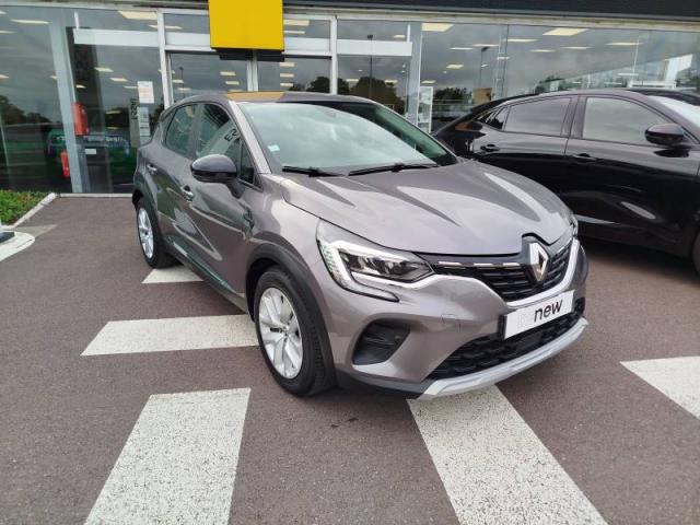 Renault Captur image 4