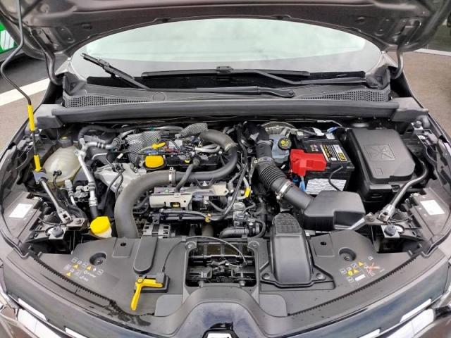 Renault Captur image 1
