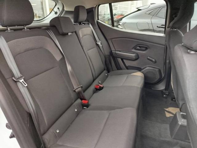 Dacia Sandero image 8