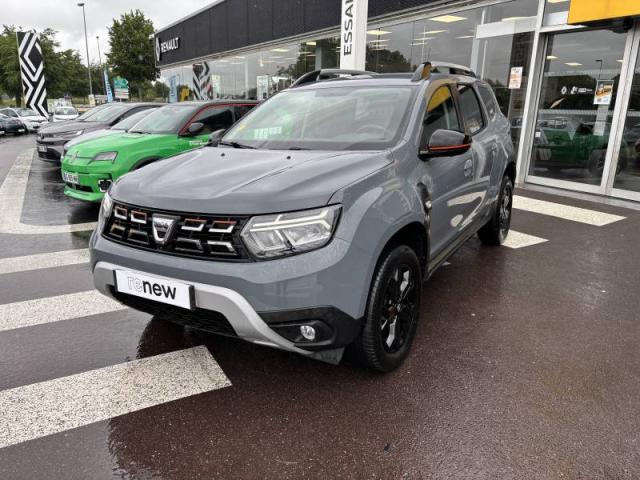Dacia
