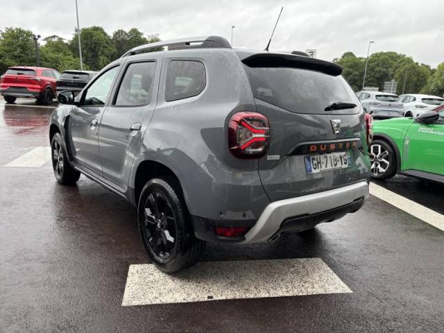 Dacia Duster image 7