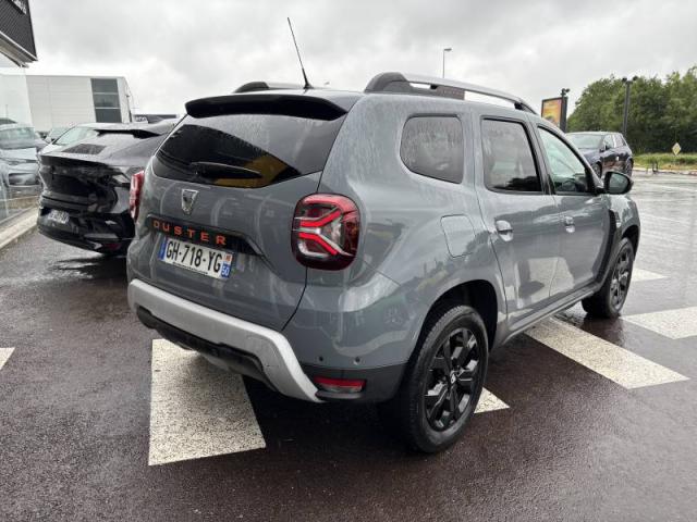 Dacia Duster image 8