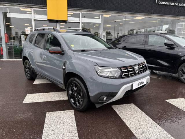 Dacia Duster image 9