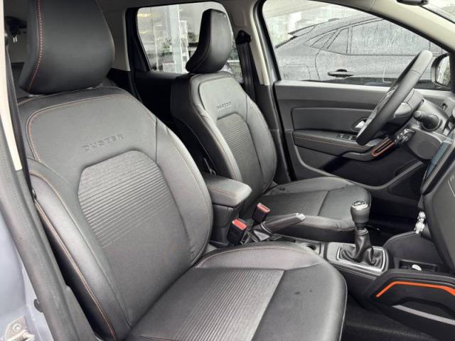 Dacia Duster image 1