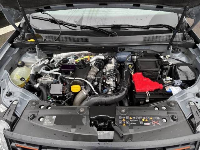 Dacia Duster image 6