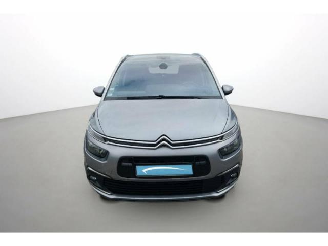 Citroen C4 image 1