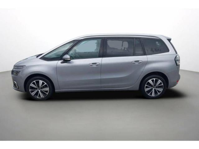 Citroen C4 image 3