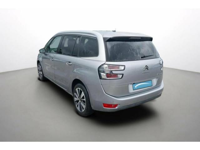 Citroen C4 image 8