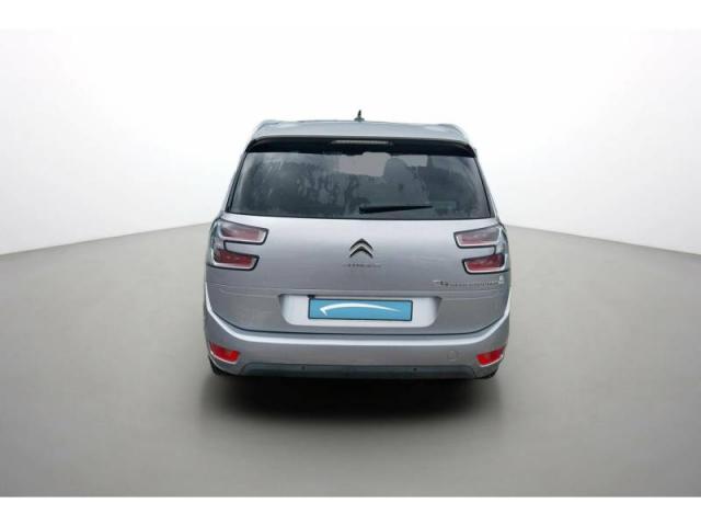 Citroen C4 image 7