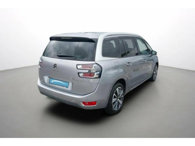 Citroen C4 image 5