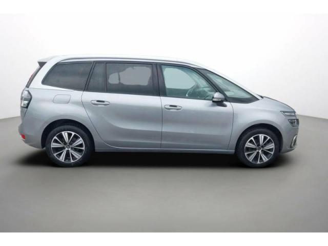 Citroen C4 image 2