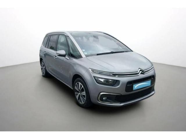 Citroen C4 image 6