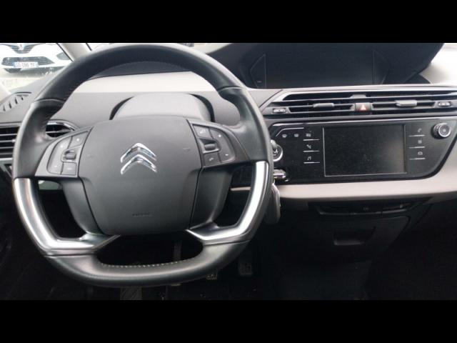 Citroen C4 image 4