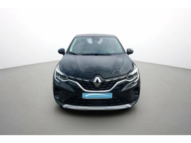 Renault Captur image 2
