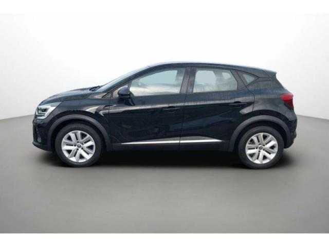 Renault Captur image 5