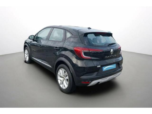 Renault Captur image 7