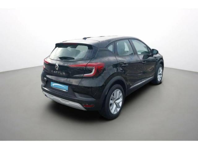 Renault Captur image 6