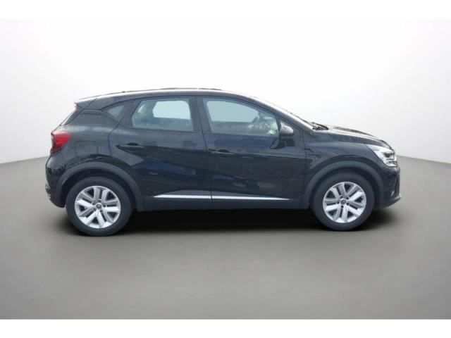 Renault Captur image 1