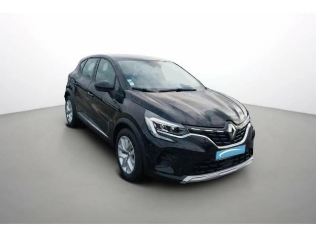 Renault Captur image 3
