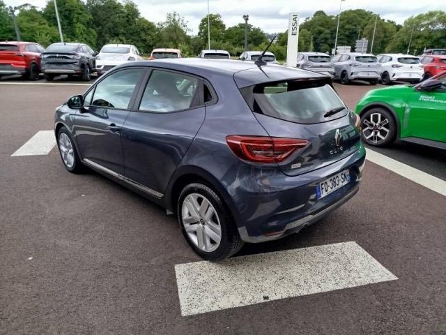 Renault Clio image 8
